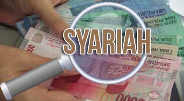  Keuangan Syariah  Alternatif Kestabilan Ekonomi Masyarakat 